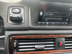 2015 VOLVO S80 SEDAN 4-CYL, DRIVE-E, 2.0T T5 SEDAN 4D