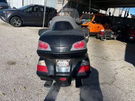 2008 HONDA GL18 G/W AUDIO/COMFORT/NAV MOTORCYCLES 6CYL. -