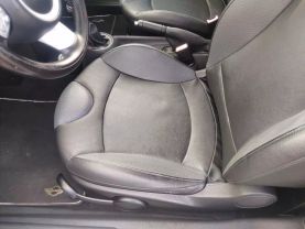 2010 MINI HARDTOP HATCHBACK 4-CYL, TURBO, 1.6 LITER COOPER S HATCHBACK 2D