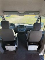 2003 Dodge Sprinter 2500 Cargo - Image 23