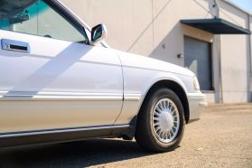 1997 TOYOTA CROWN WAGON WAGON 1JZ-GE ROYAL SALOON