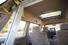 1995 TOYOTA LITEACE VAN 3Y-EU FXV LIMITED
