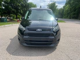 2016 FORD TRANSIT CONNECT CARGO CARGO 4-CYL ECOBOOST 1.6T XL VAN 4D