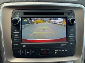 2013 GMC ACADIA SUV V6, 3.6 LITER DENALI SPORT UTILITY 4D