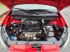 2011 KIA SOUL WAGON 4-CYL, 2.0 LITER + WAGON 4D