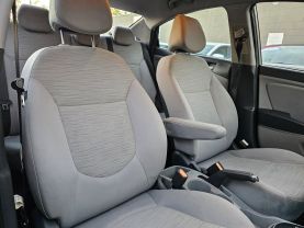 2015 HYUNDAI ACCENT SEDAN 4-CYL, 1.6 LITER GLS SEDAN 4D