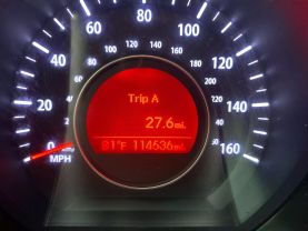 2013 KIA OPTIMA SEDAN 4-CYL, 2.4 LITER EX SEDAN 4D at Motors On Wheels - used car dealership in Houston, Texas.