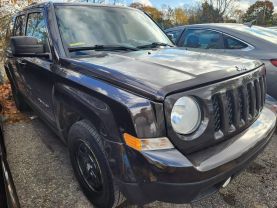 2014 Jeep Patriot - Image 2
