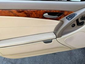 2011 MERCEDES-BENZ SL-CLASS CONVERTIBLE V8, 5.5 LITER SL 550 ROADSTER 2D