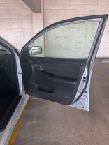 2006 TOYOTA COROLLA SEDAN 4-CYL, 1.8 LITER S SEDAN 4D