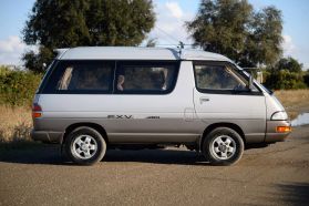 1995 TOYOTA LITEACE VAN 3Y-EU FXV LIMITED
