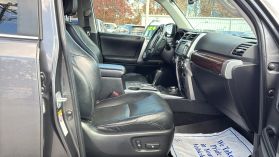 2016 TOYOTA 4RUNNER