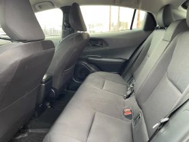 2023 TOYOTA PRIUS HATCHBACK 4-CYL, HYBRID, 2.0 LITER LE HATCHBACK 4D