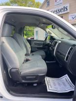 2016 Ram 1500 Regular Cab Slt Pickup 2d 8 Ft - Image 19