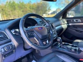 2018 Ford Explorer - Image 7