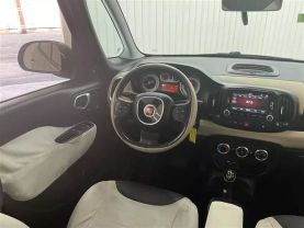 2014 FIAT 500L
