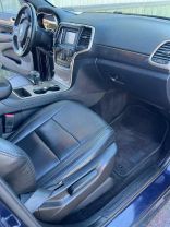 2015 Jeep Grand Cherokee Laredo Sport Utility 4d - Image 16