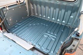 1992 DAIHATSU ATRAI DECK VAN TRUCK EF-TS -
