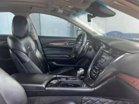 2019 CADILLAC CTS