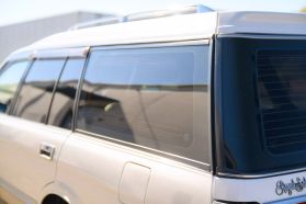 1997 TOYOTA CROWN WAGON WAGON 1JZ-GE ROYAL SALOON
