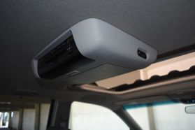 2009 TOYOTA SIENNA VAN V6, 3.5 LITER XLE LIMITED MINIVAN 4D