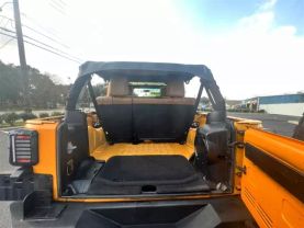 2012 JEEP WRANGLER
