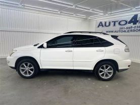 2009 LEXUS RX