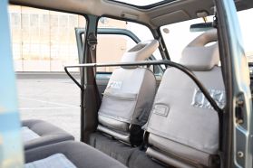 1992 DAIHATSU ATRAI DECK VAN TRUCK EF-TS -