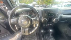 2012 Jeep Wrangler - Image 23