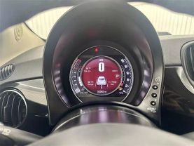 2017 FIAT 500