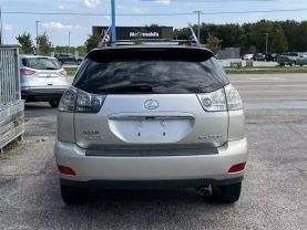 2005 LEXUS RX