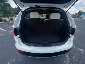 2014 HYUNDAI SANTA FE