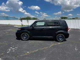 2008 SCION XB