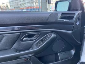 2002 BMW 5 SERIES WAGON 6-CYL, 2.5 LITER 525IT WAGON 4D