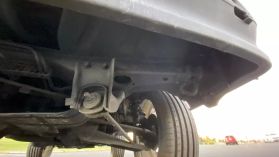1992 DAIHATSU HIJET TRUCK EF JUMBO