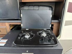 Used 2018 PALOMINO COLUMBUS FW 5TH WHEEL - 298RL - LA Auto Star located in Virginia Beach, VA