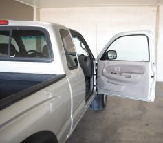2001 TOYOTA TACOMA XTRACAB PICKUP 4-CYL, 2.7 LITER PRERUNNER