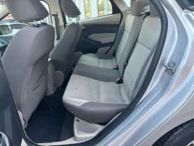 2014 FORD FOCUS SEDAN 4-CYL, PZEV, 2.0 LITER SE SEDAN 4D
