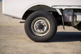 1997 DAIHATSU MIDGET II TRUCK EF-CK -