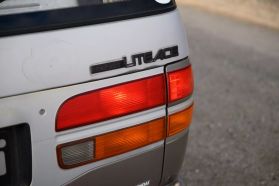 1995 TOYOTA LITEACE VAN 3Y-EU FXV LIMITED
