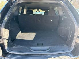 2020 JEEP GRAND CHEROKEE SUV V6, VVT, 3.6 LITER LAREDO E SPORT UTILITY 4D at T&T Repairables - used car dealership in Spencer, Indiana.