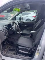 2019 Ford Transit Connect Cargo Xlt Van 4d - Image 9