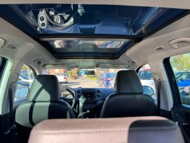 2013 VOLKSWAGEN TIGUAN