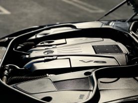 2015 MERCEDES-BENZ S-CLASS SEDAN V8, TT. 4.7L S 550 SEDAN 4D