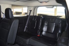 2019 FORD FLEX SUV V6, 3.5 LITER LIMITED SPORT UTILITY 4D