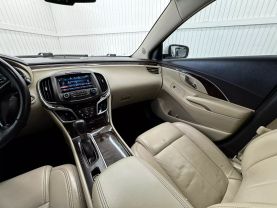 2014 BUICK LACROSSE