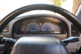 1999 TOYOTA HILUX SPORTS PICKUP TRUCK 1RZ-E -
