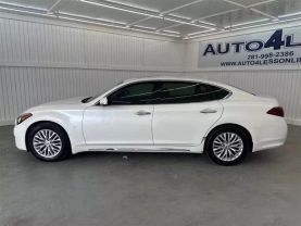 2016 INFINITI Q70