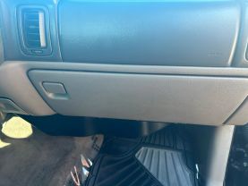 2005 CHEVROLET AVALANCHE 1500 SUV V8, FFV, 5.3 LITER LS SPORT UTILITY PICKUP 4D 5 1/4 FT