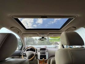 2005 LEXUS RX